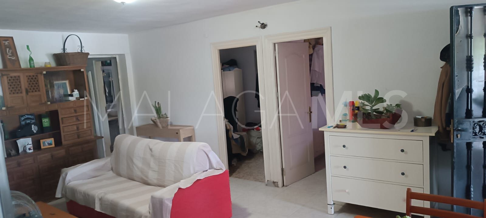 Buy casa de campo in Estepona de 2 bedrooms