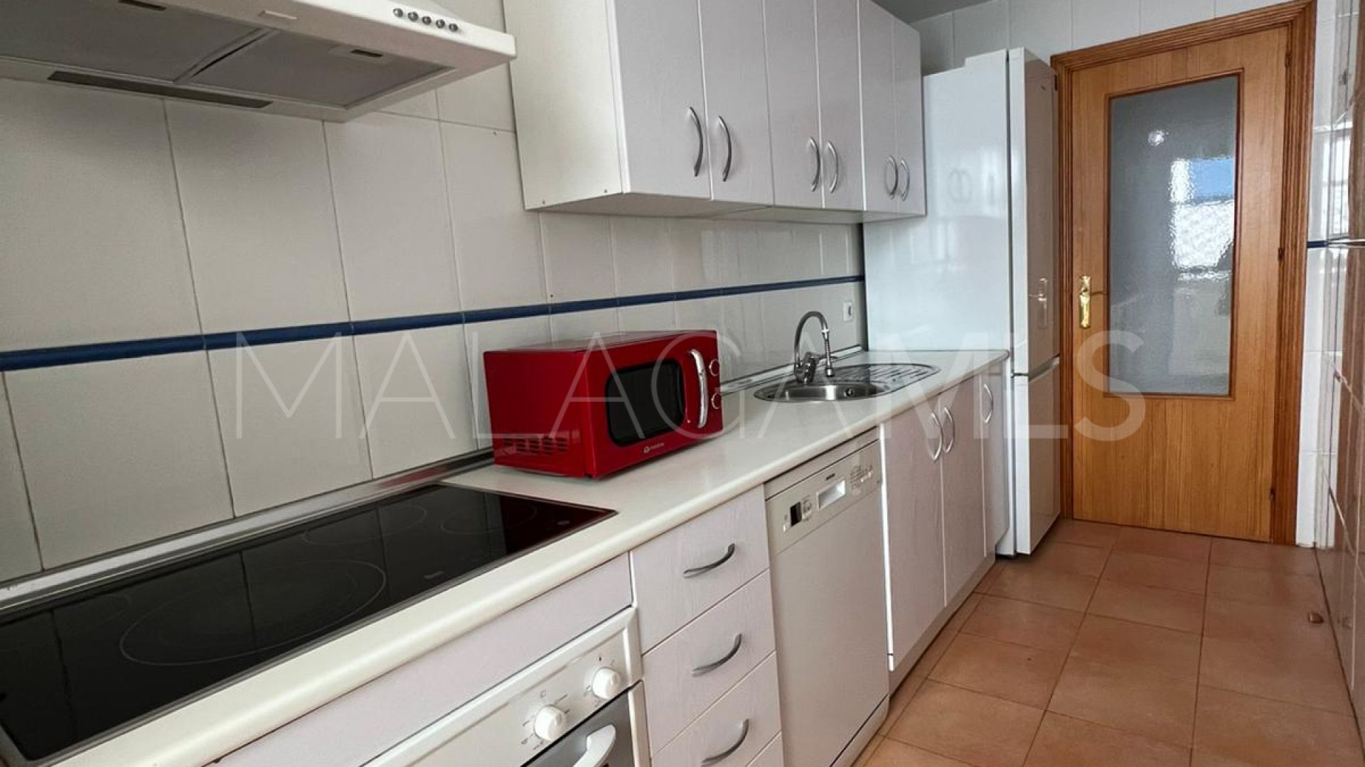 Appartement for sale in Estepona