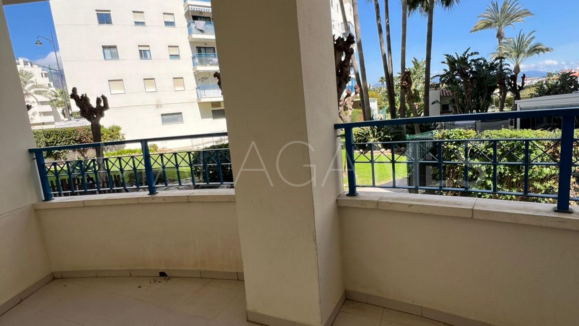 Appartement for sale in Estepona