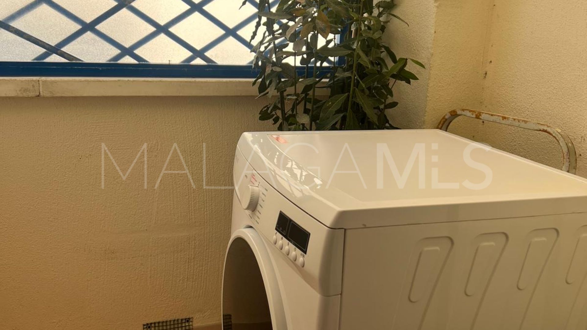 Appartement for sale in Estepona