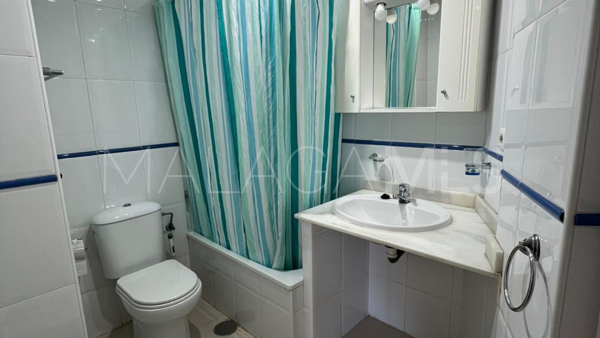 Appartement for sale in Estepona