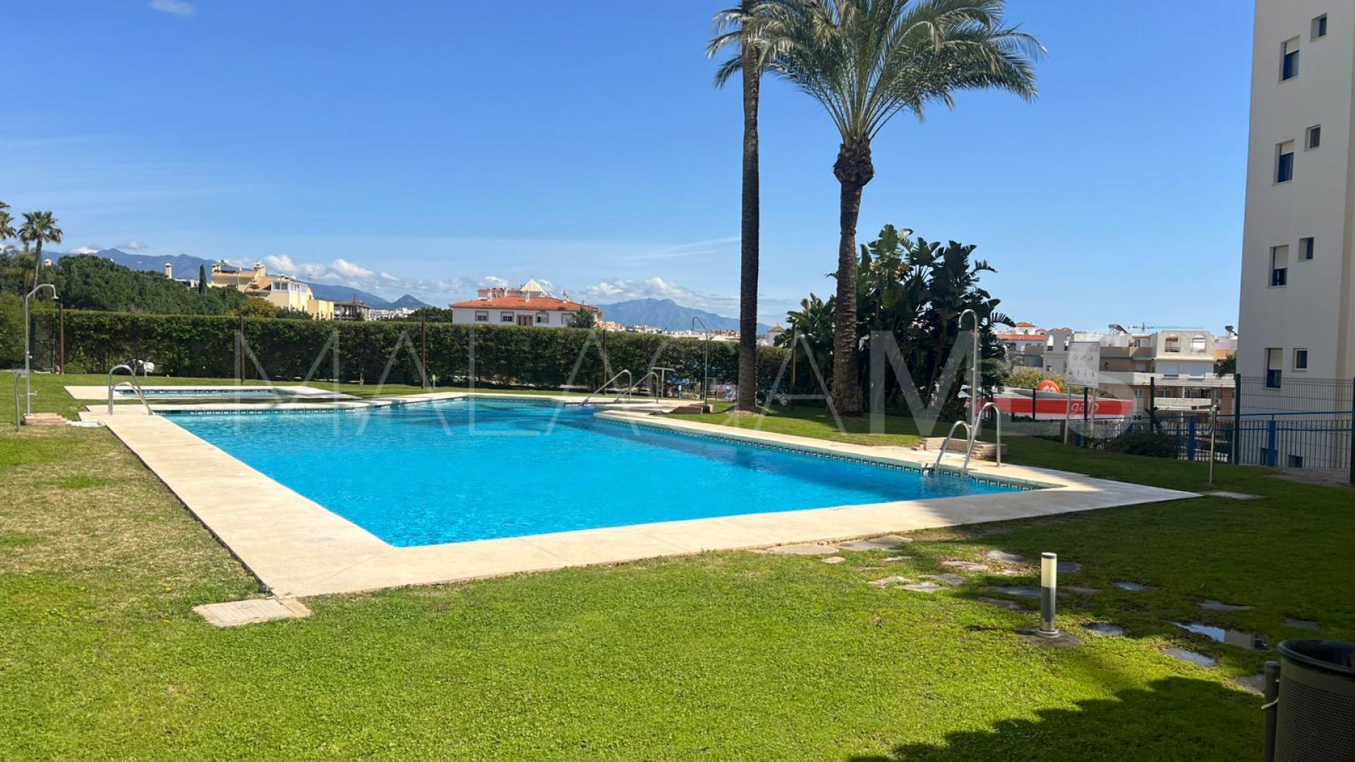 Appartement for sale in Estepona