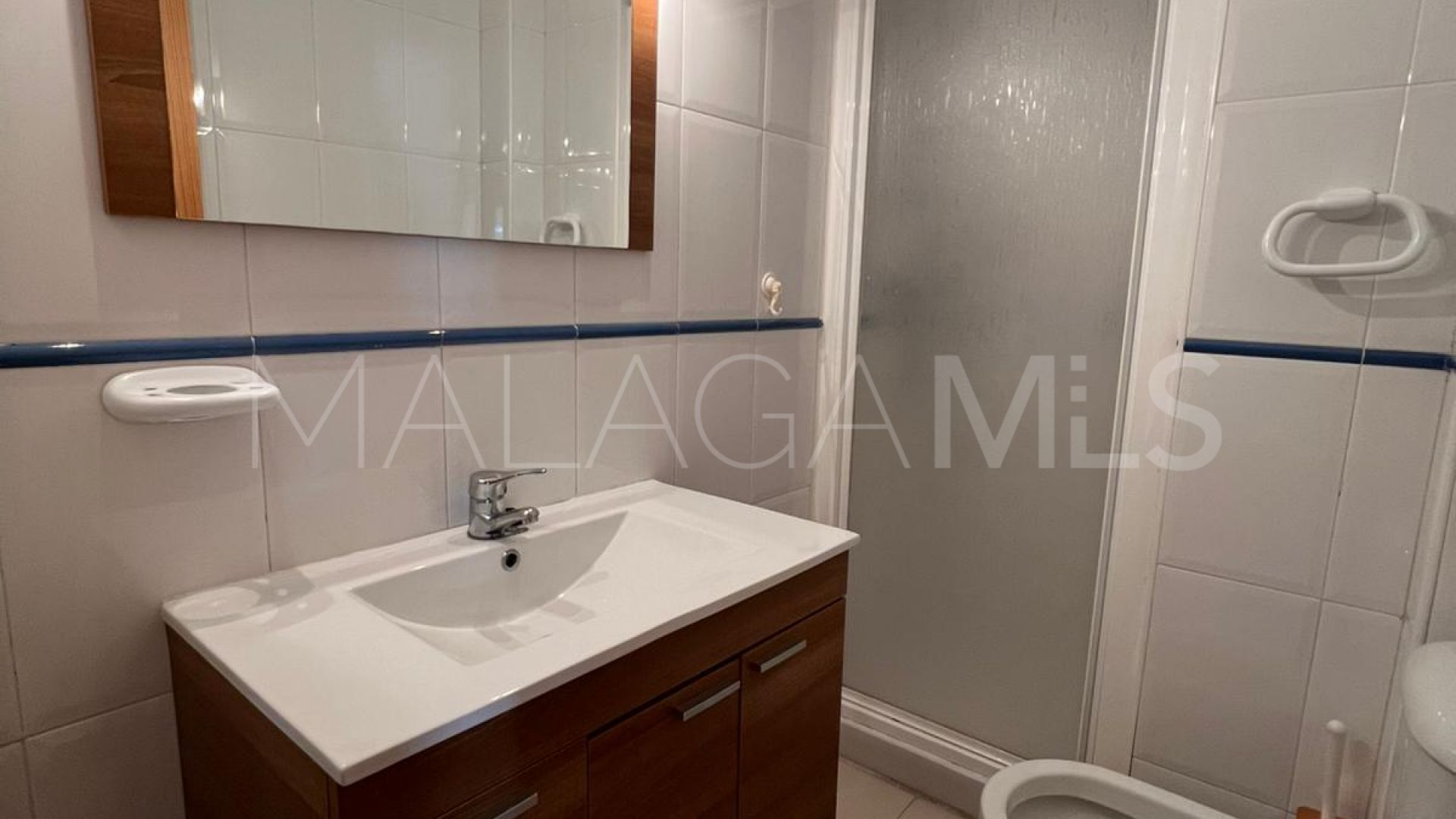 Appartement for sale in Estepona