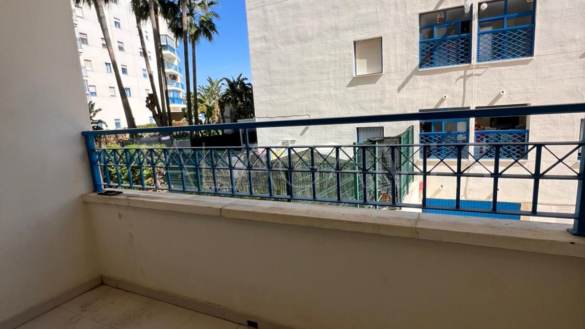 Appartement for sale in Estepona