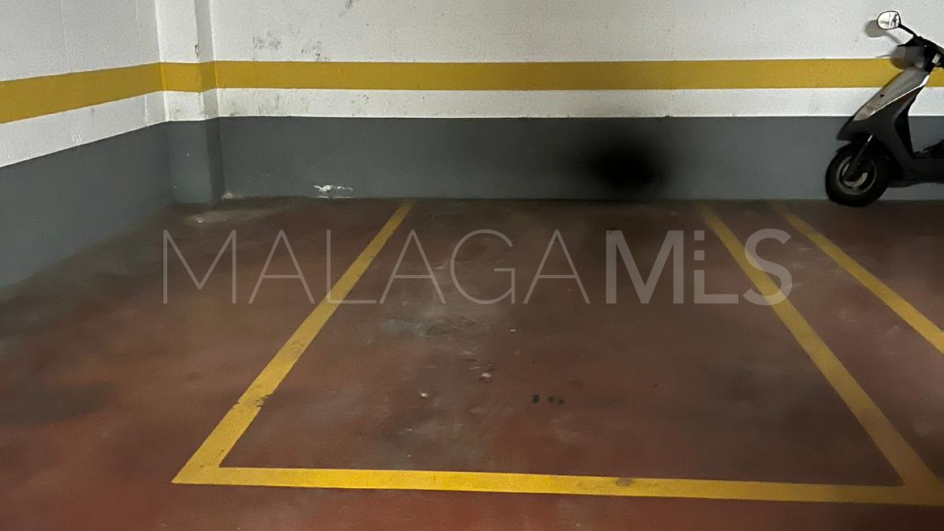 Appartement for sale in Estepona