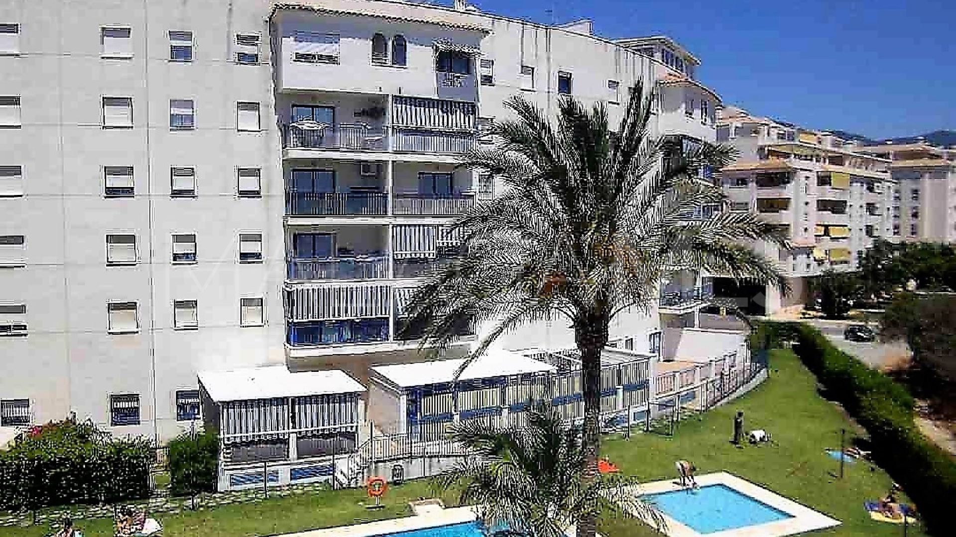 Appartement for sale in Estepona