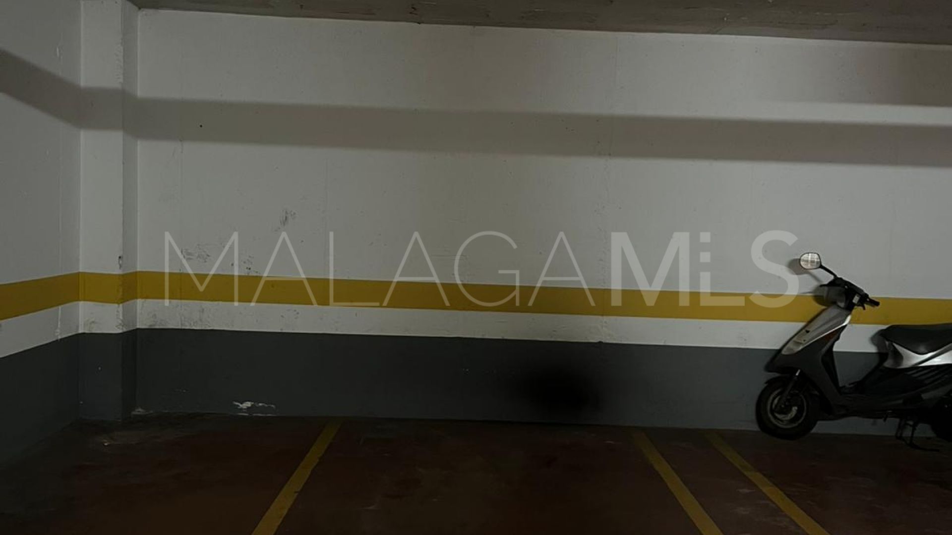 Appartement for sale in Estepona