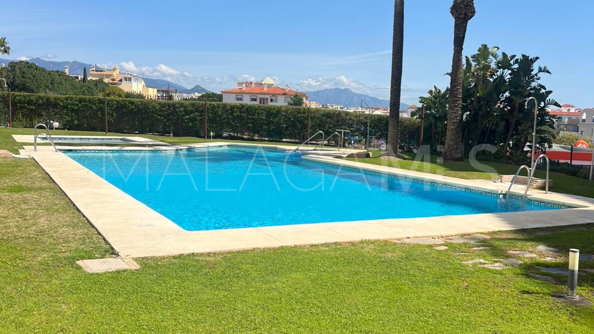 Appartement for sale in Estepona