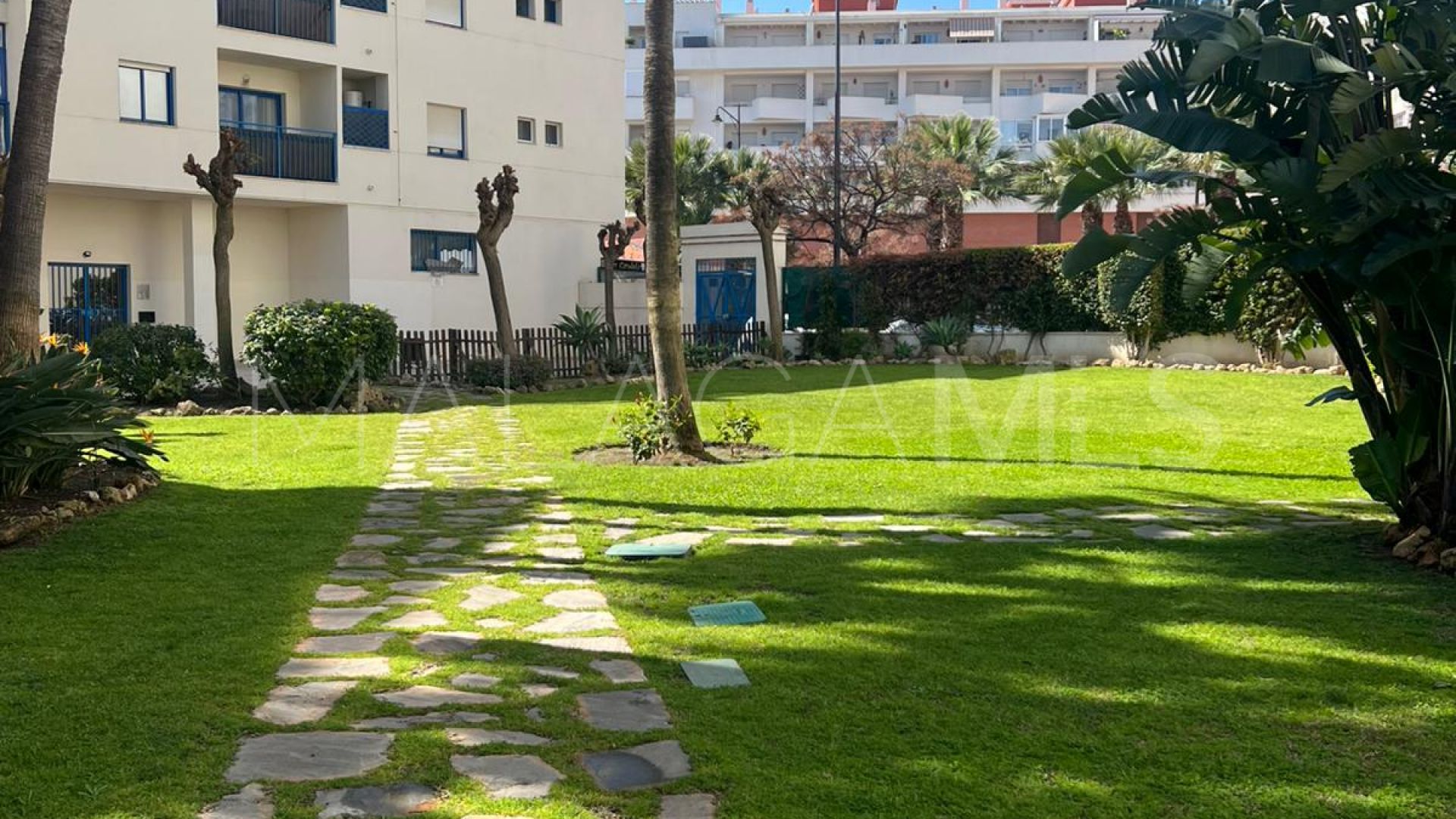 Appartement for sale in Estepona