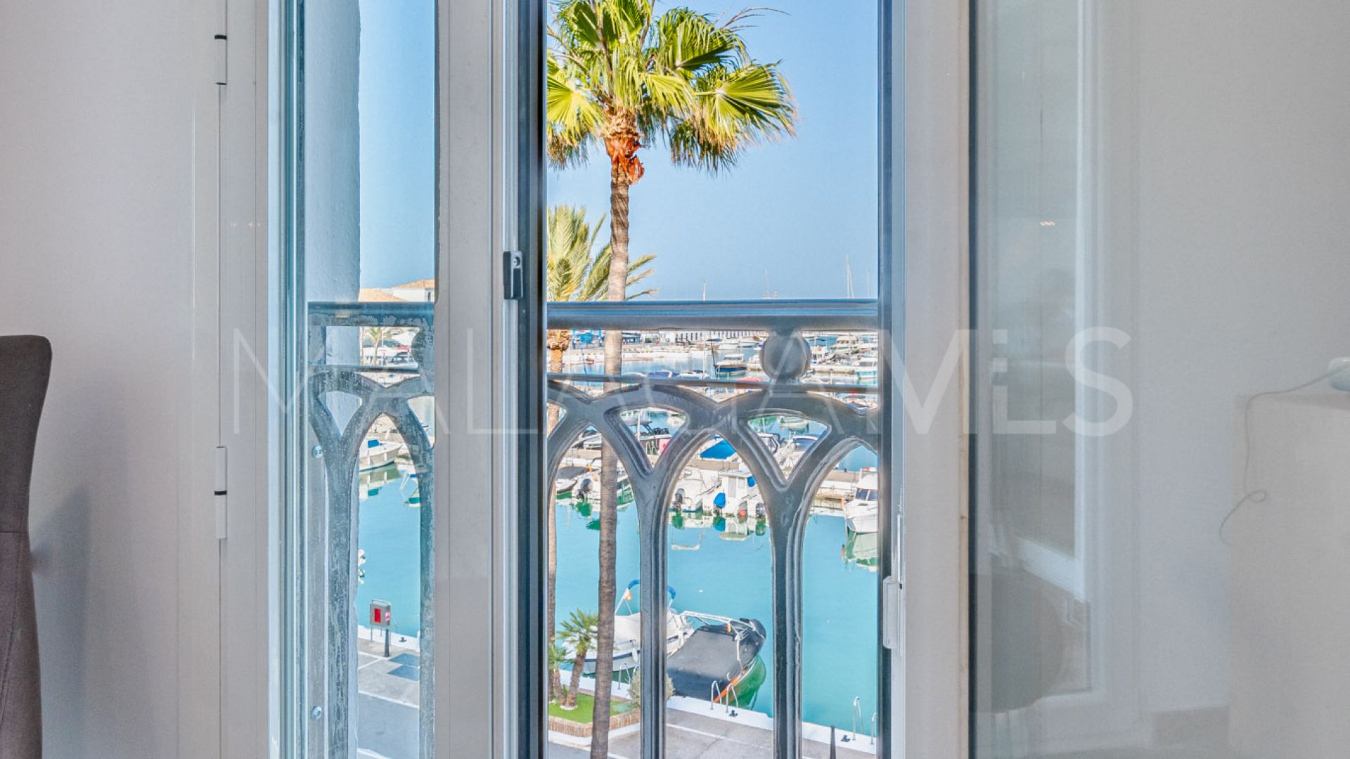 Appartement for sale in La Duquesa