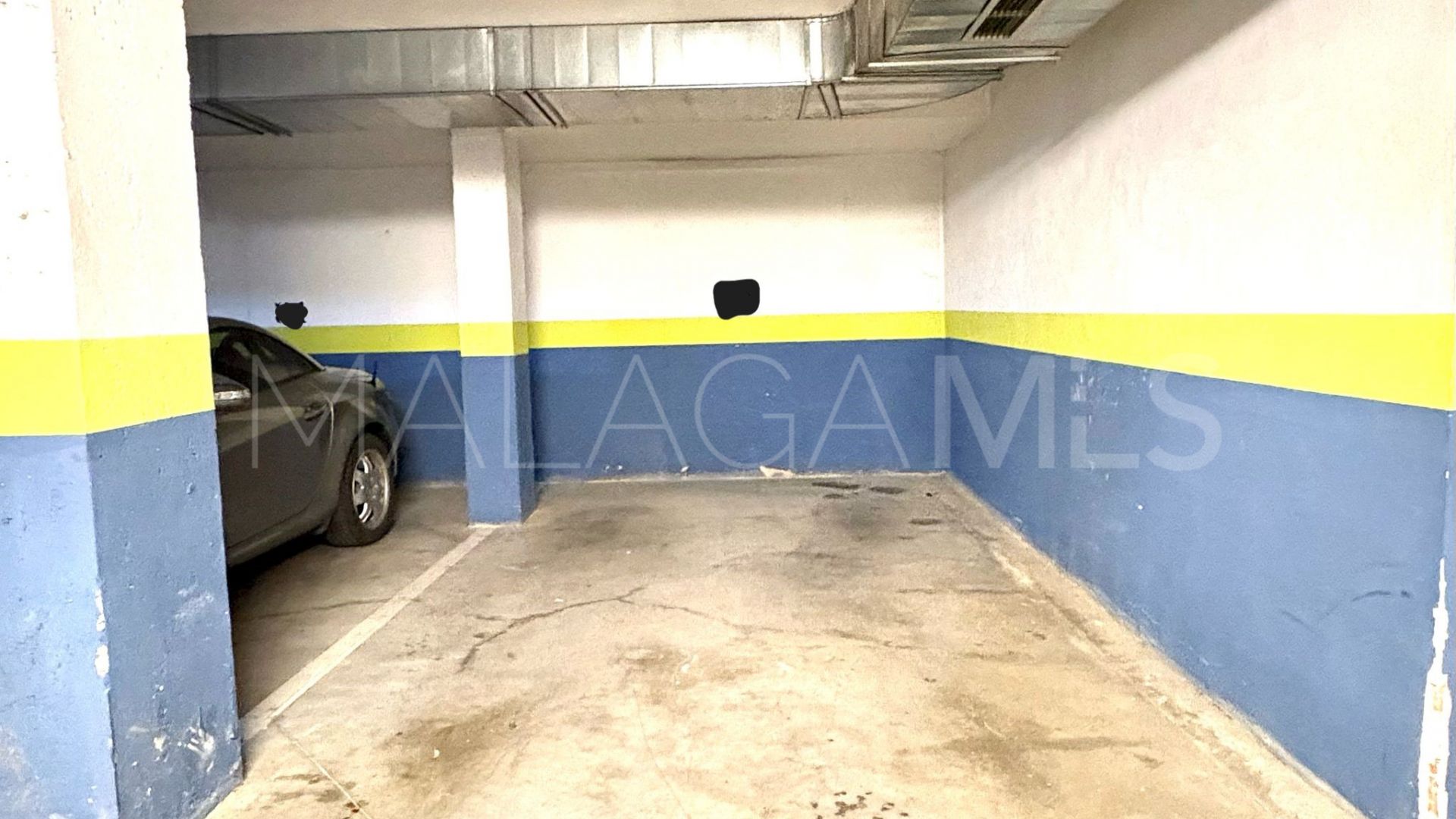 Ground floor apartment with 3 bedrooms for sale in Chullera
