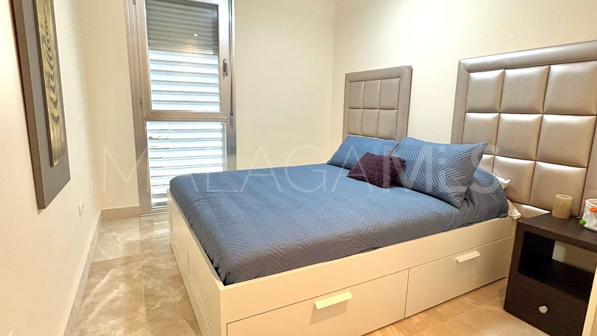 Ground floor apartment with 3 bedrooms for sale in Chullera