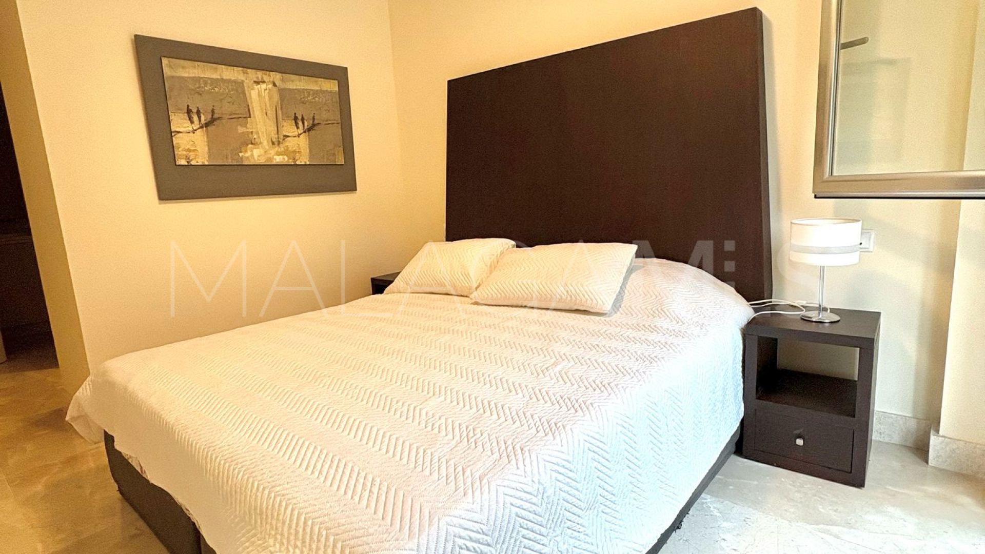 Ground floor apartment with 3 bedrooms for sale in Chullera