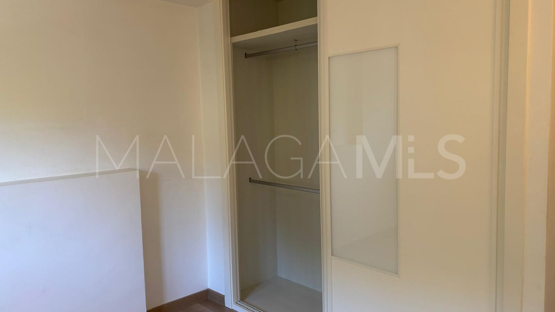 Ground floor duplex for sale in Seghers