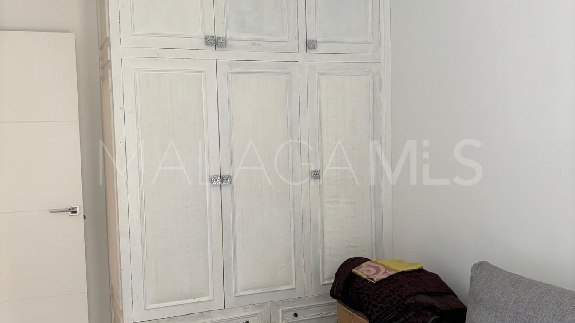 Ground floor duplex for sale in Seghers