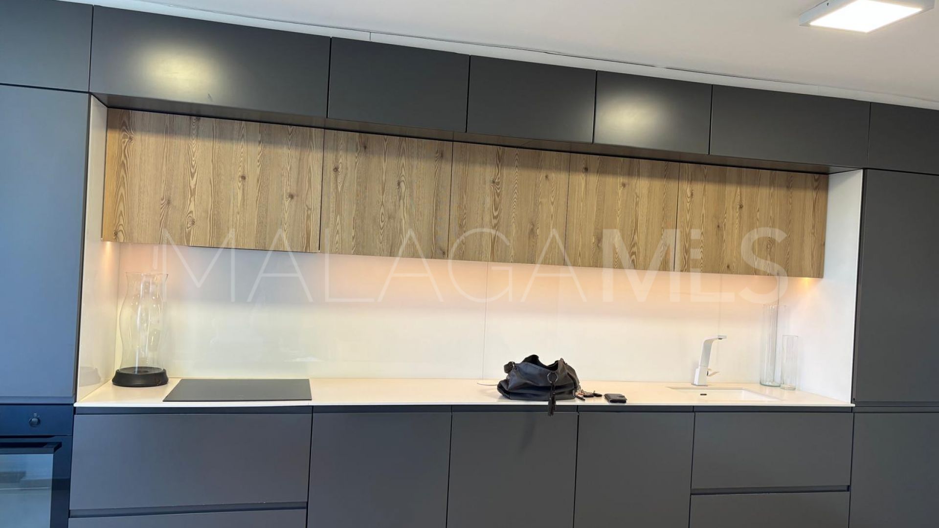 Ground floor duplex for sale in Seghers