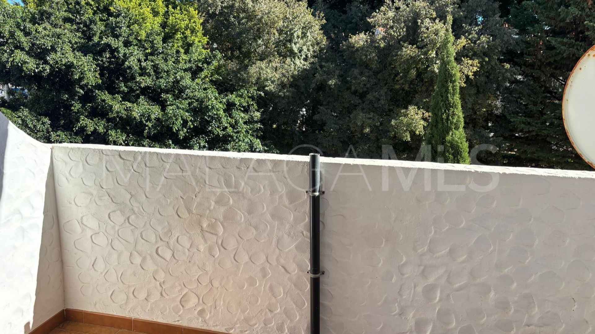 Ground floor duplex for sale in Seghers