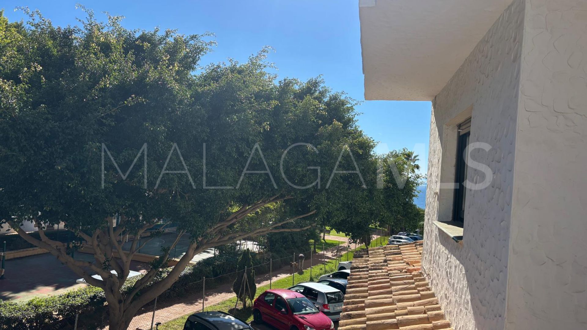 Ground floor duplex for sale in Seghers