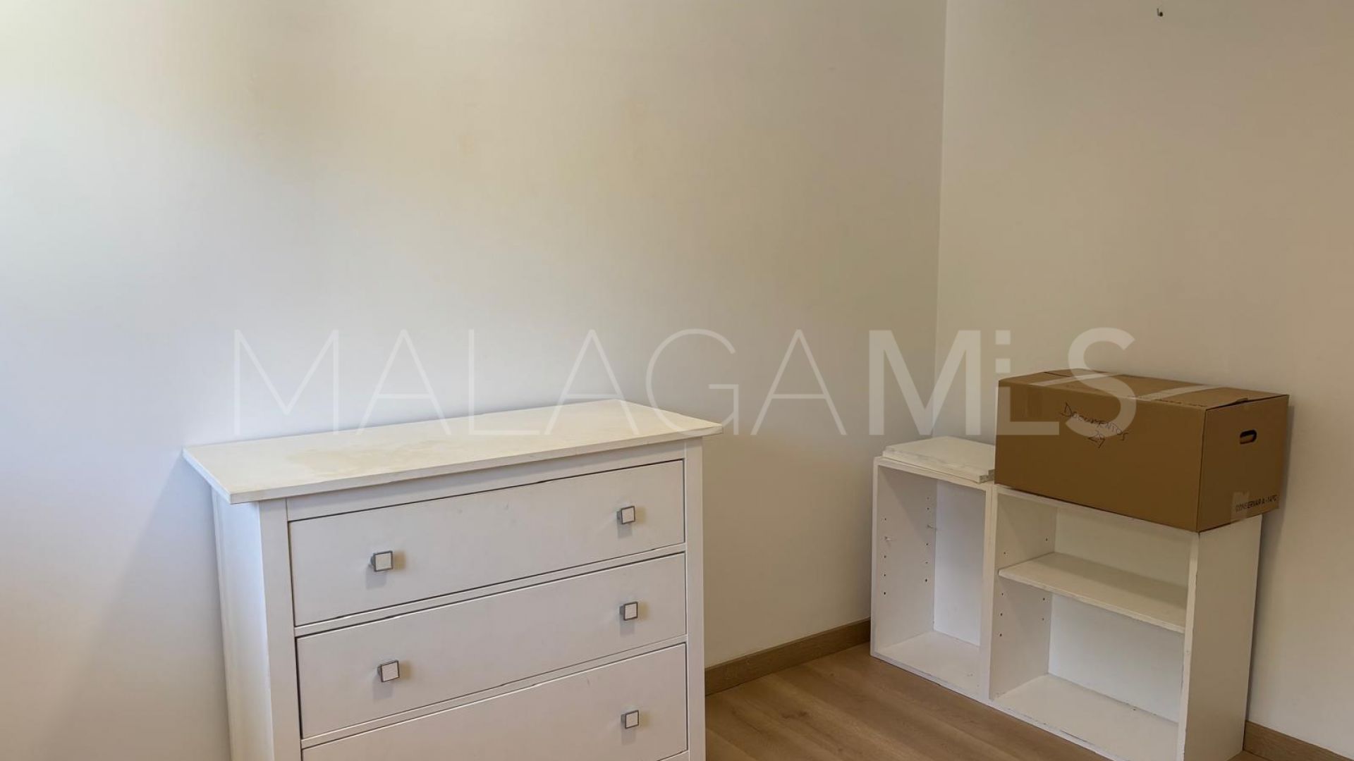 Ground floor duplex for sale in Seghers