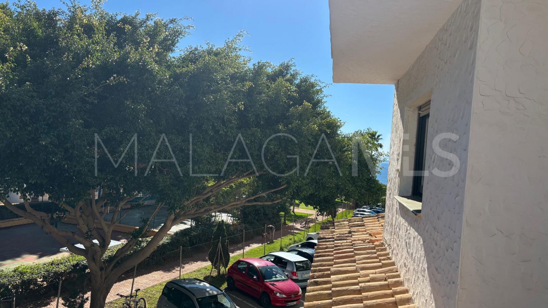 Ground floor duplex for sale in Seghers