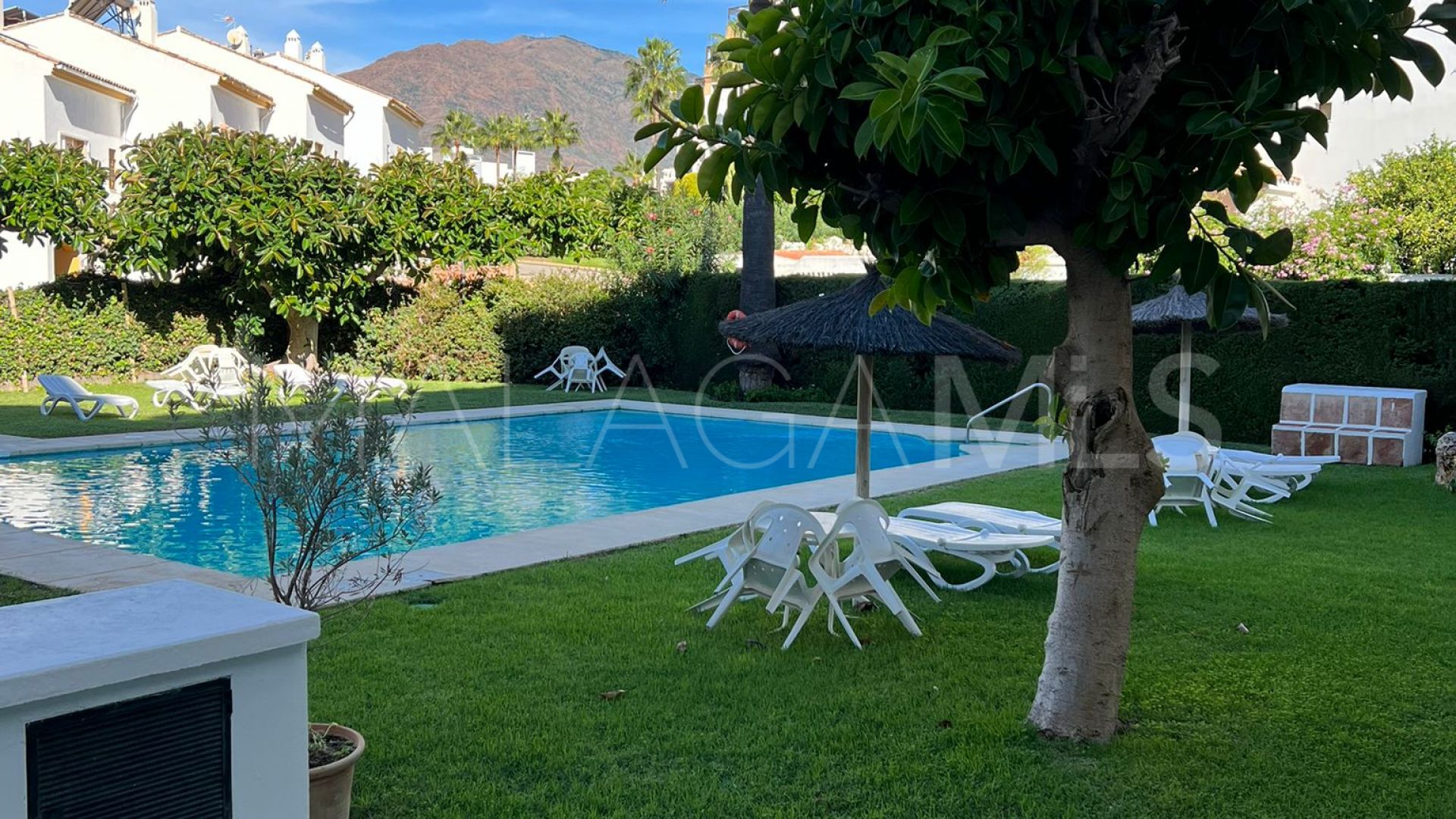 Duplex rez de chaussée for sale in Seghers