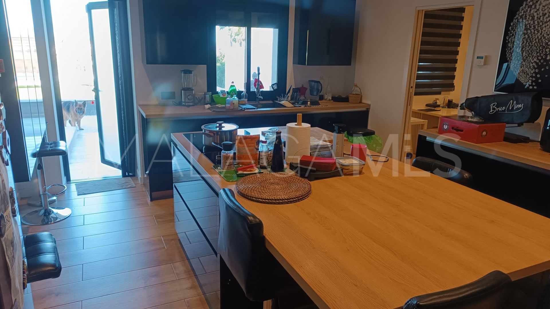 Maison de campagne for sale in Estepona