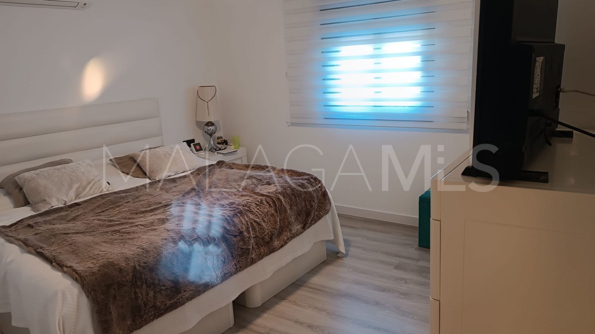 Maison de campagne for sale in Estepona