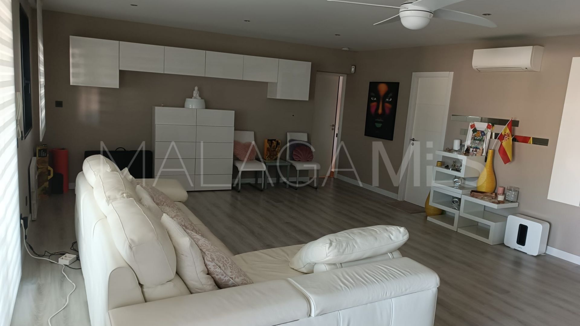 Maison de campagne for sale in Estepona