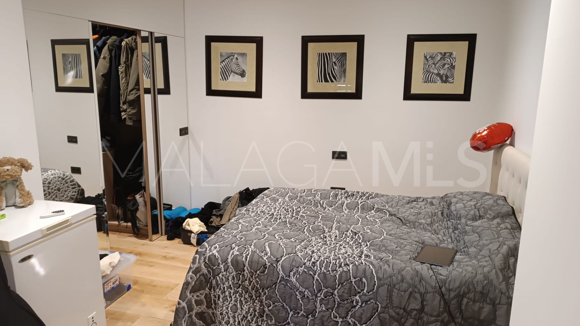 Maison de campagne for sale in Estepona