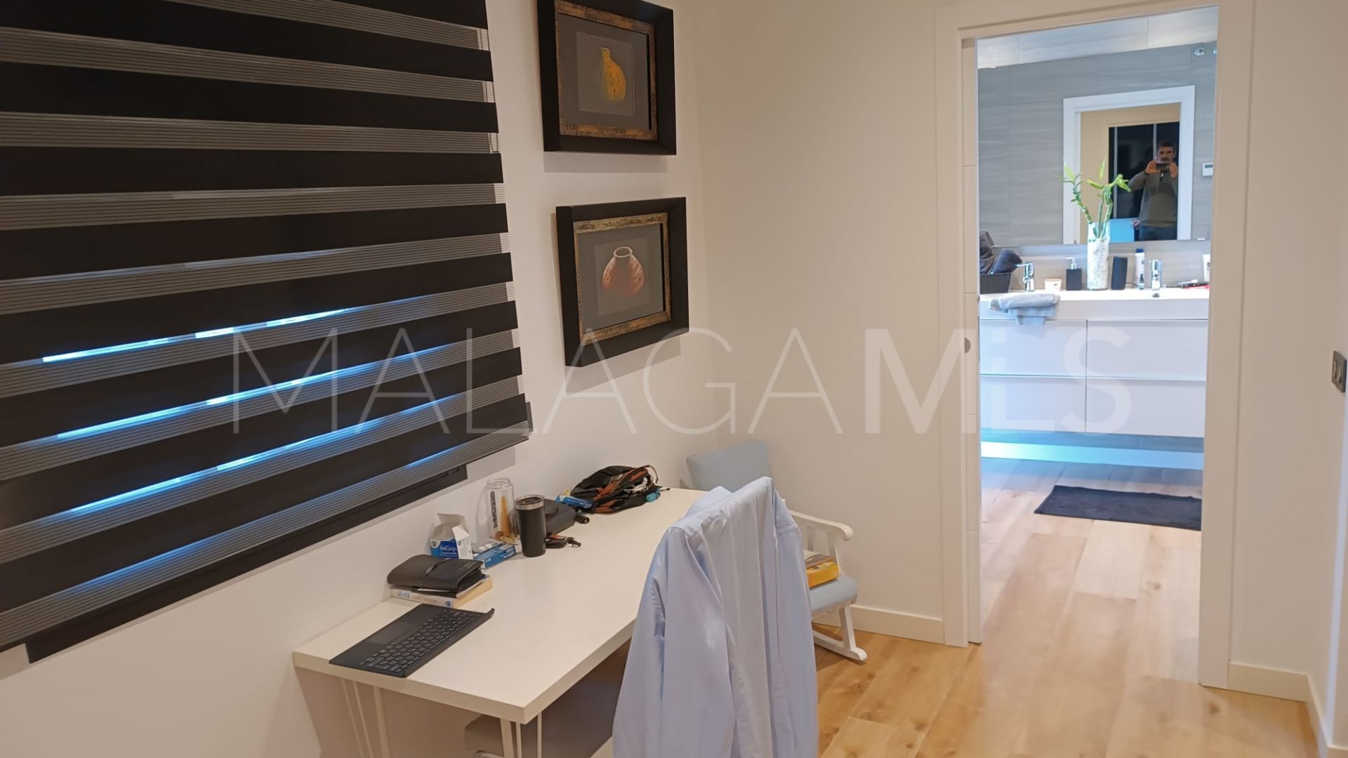 Maison de campagne for sale in Estepona