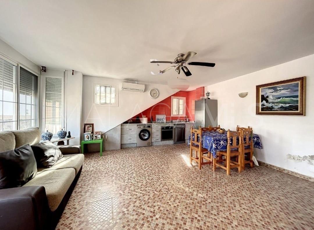 Landhaus for sale in El Padron