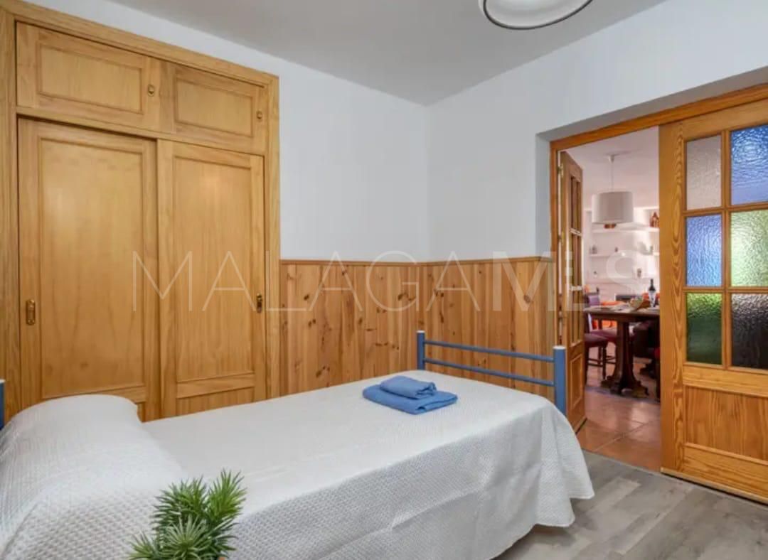 Landhaus for sale in El Padron