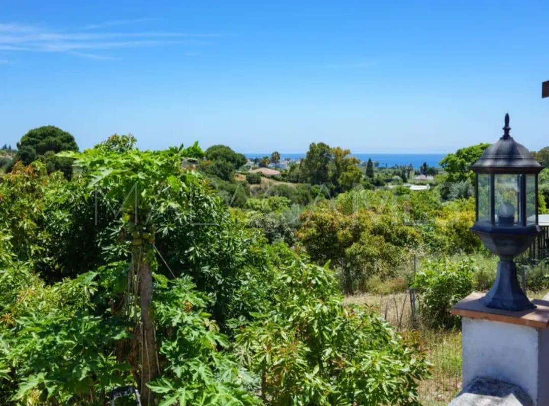 Landhaus for sale in El Padron