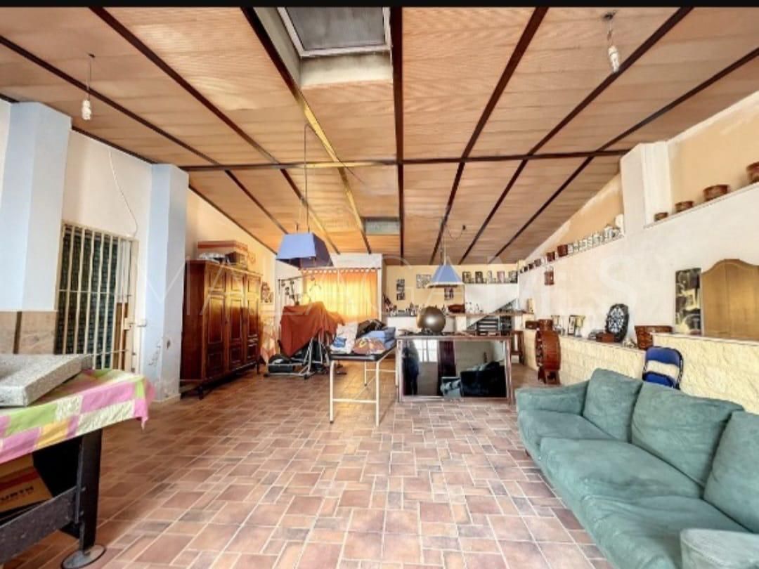 Landhaus for sale in El Padron