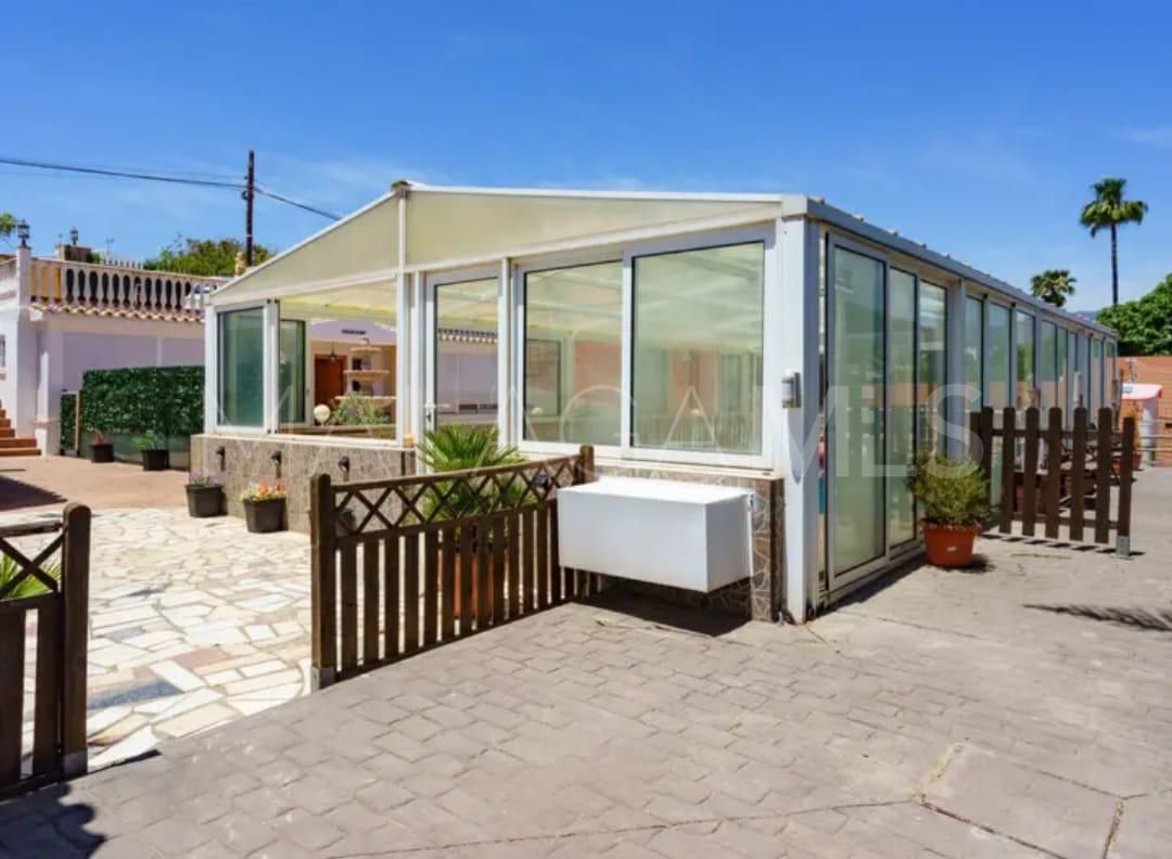 Landhaus for sale in El Padron