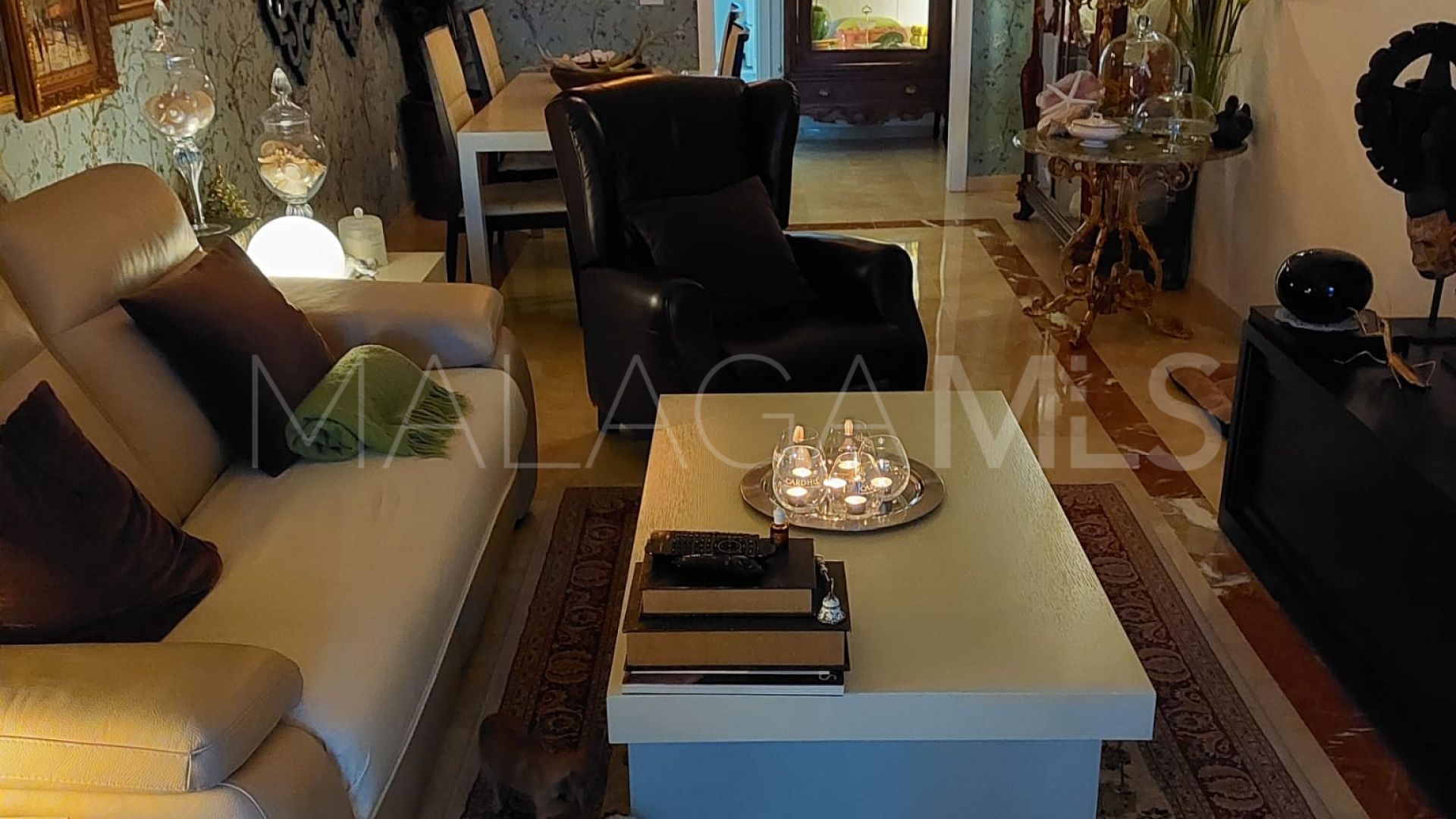 Apartamento a la venta in Selwo