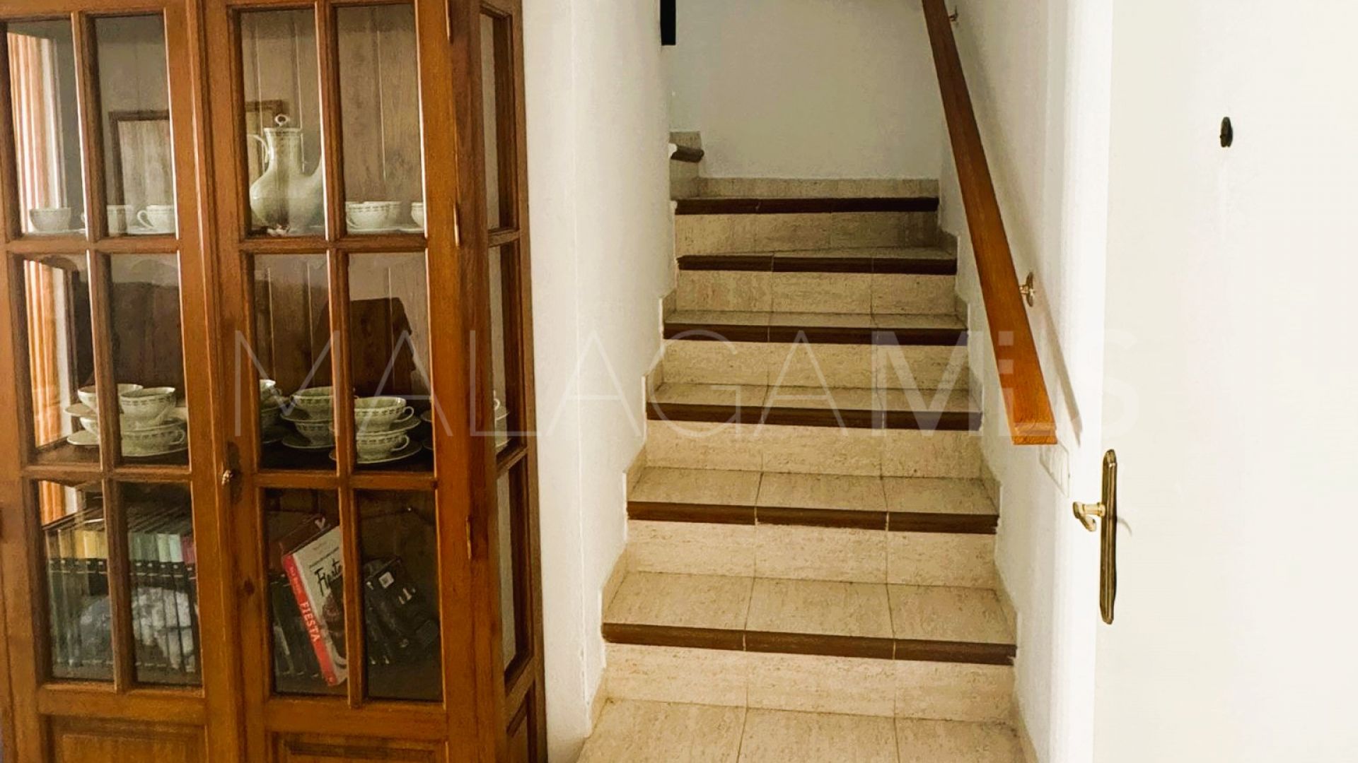 Duplex for sale in Arena Beach