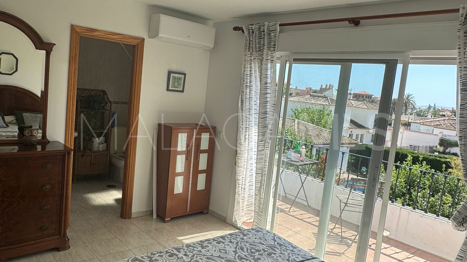 Duplex for sale in Arena Beach