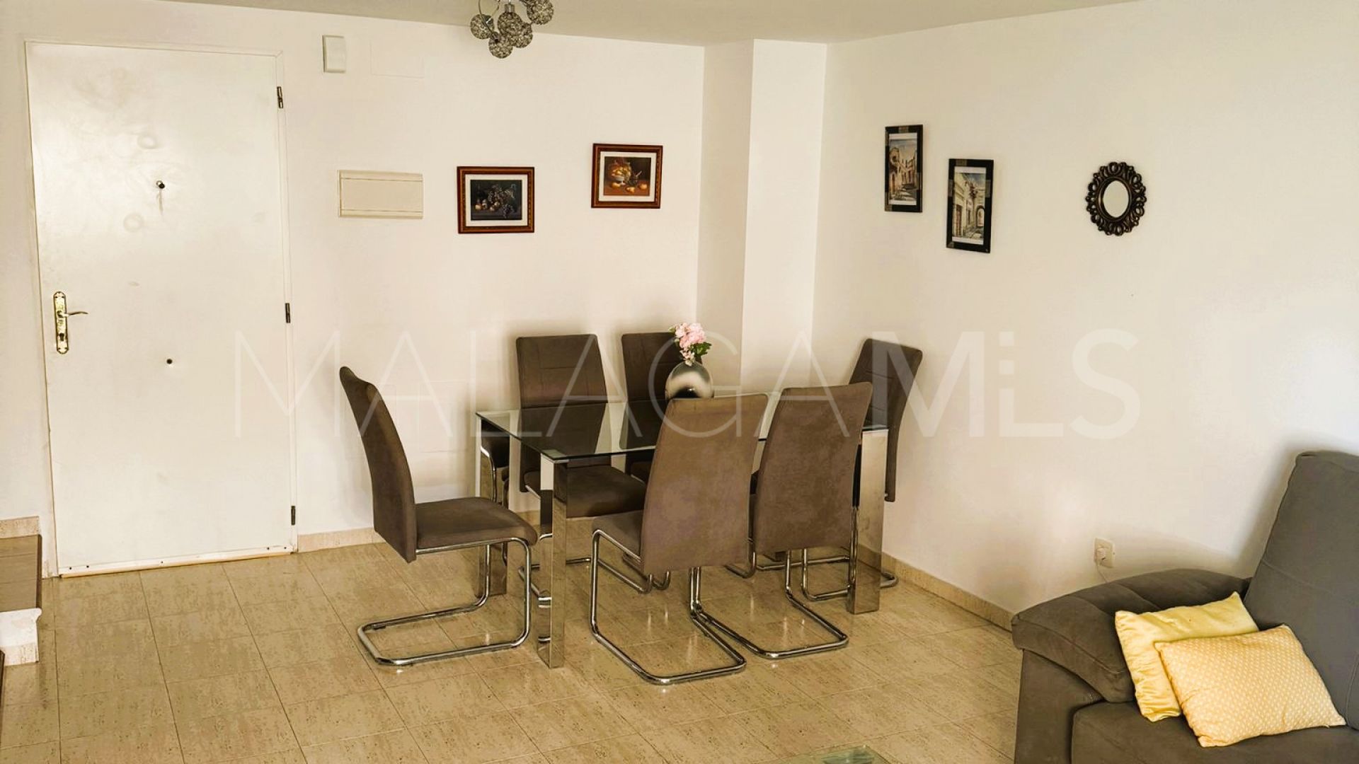 Duplex for sale in Arena Beach
