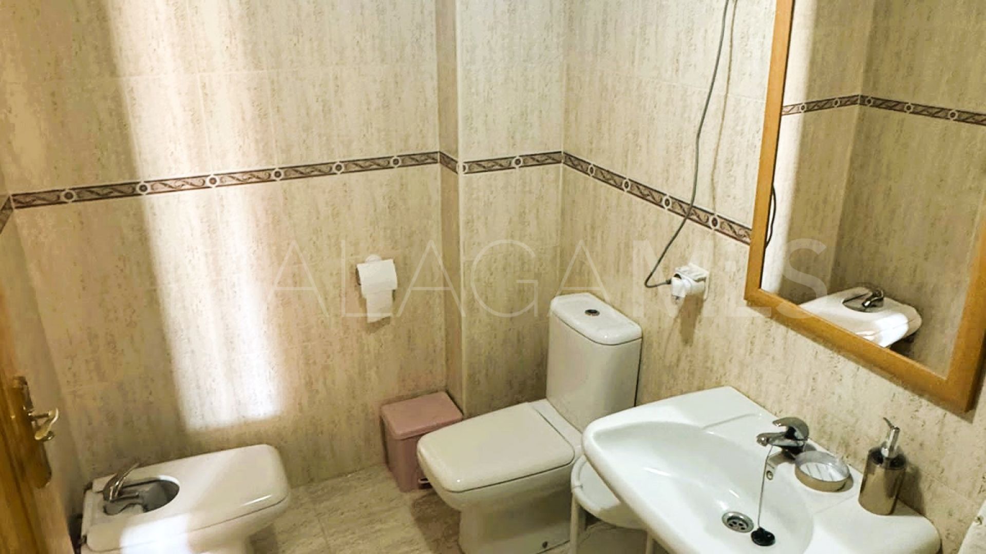 Duplex for sale in Arena Beach