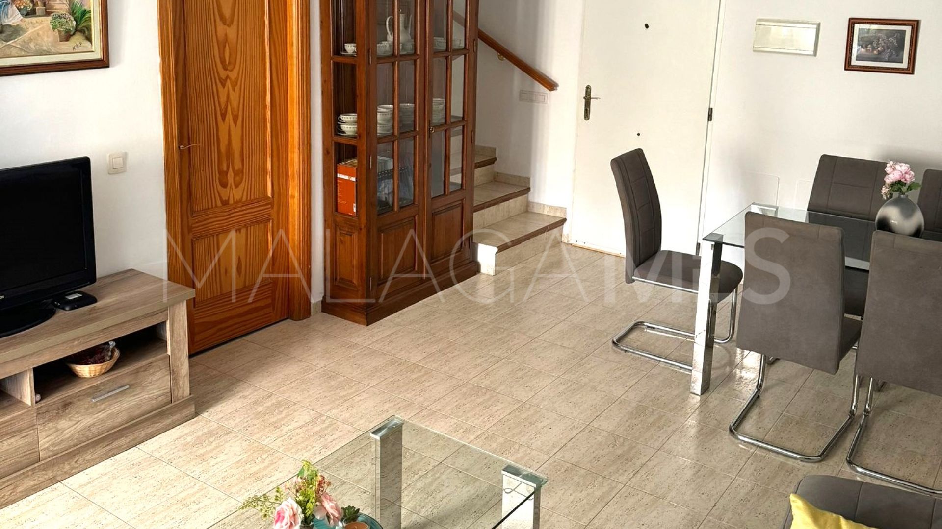 Duplex for sale in Arena Beach