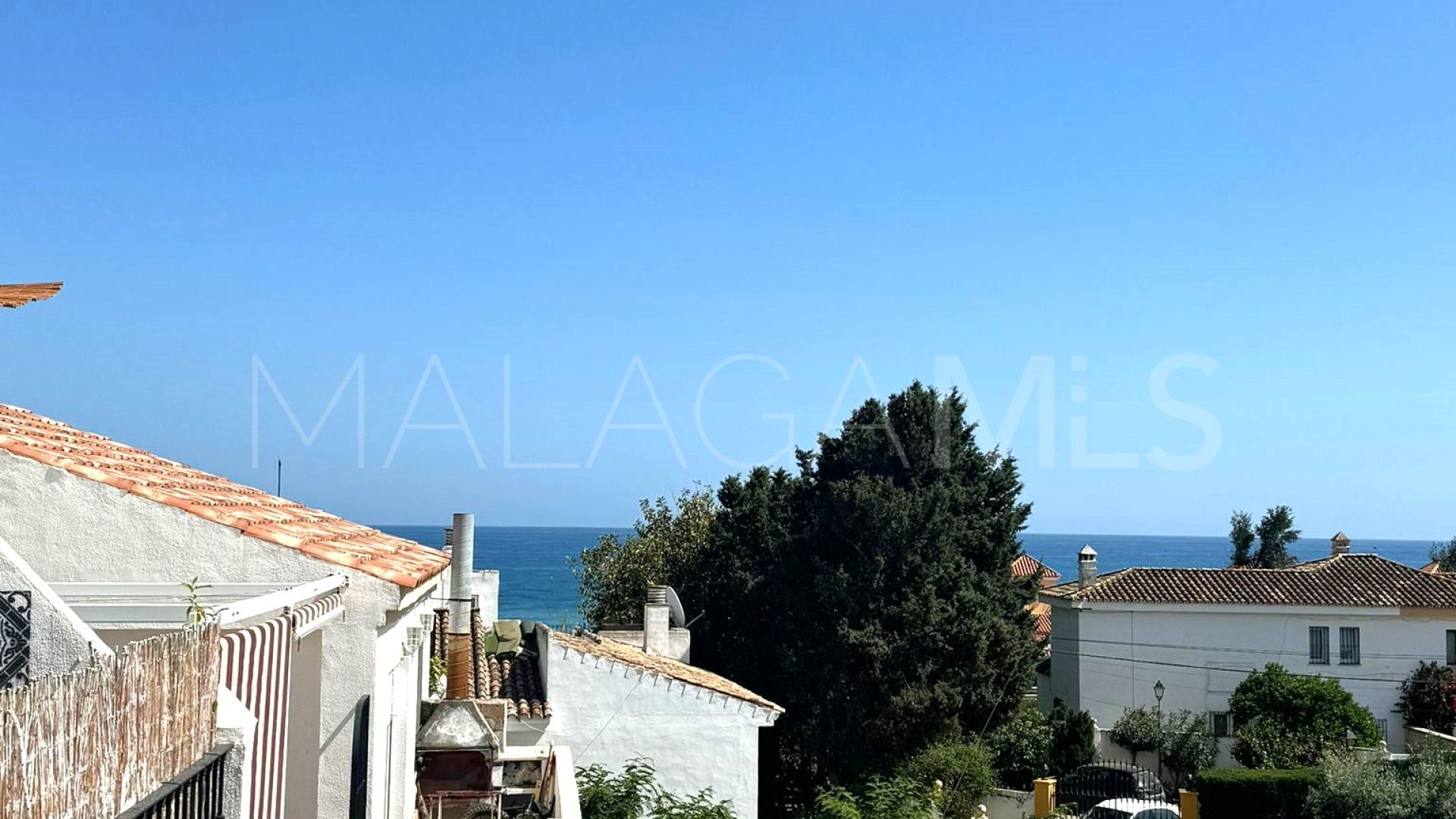Duplex for sale in Arena Beach