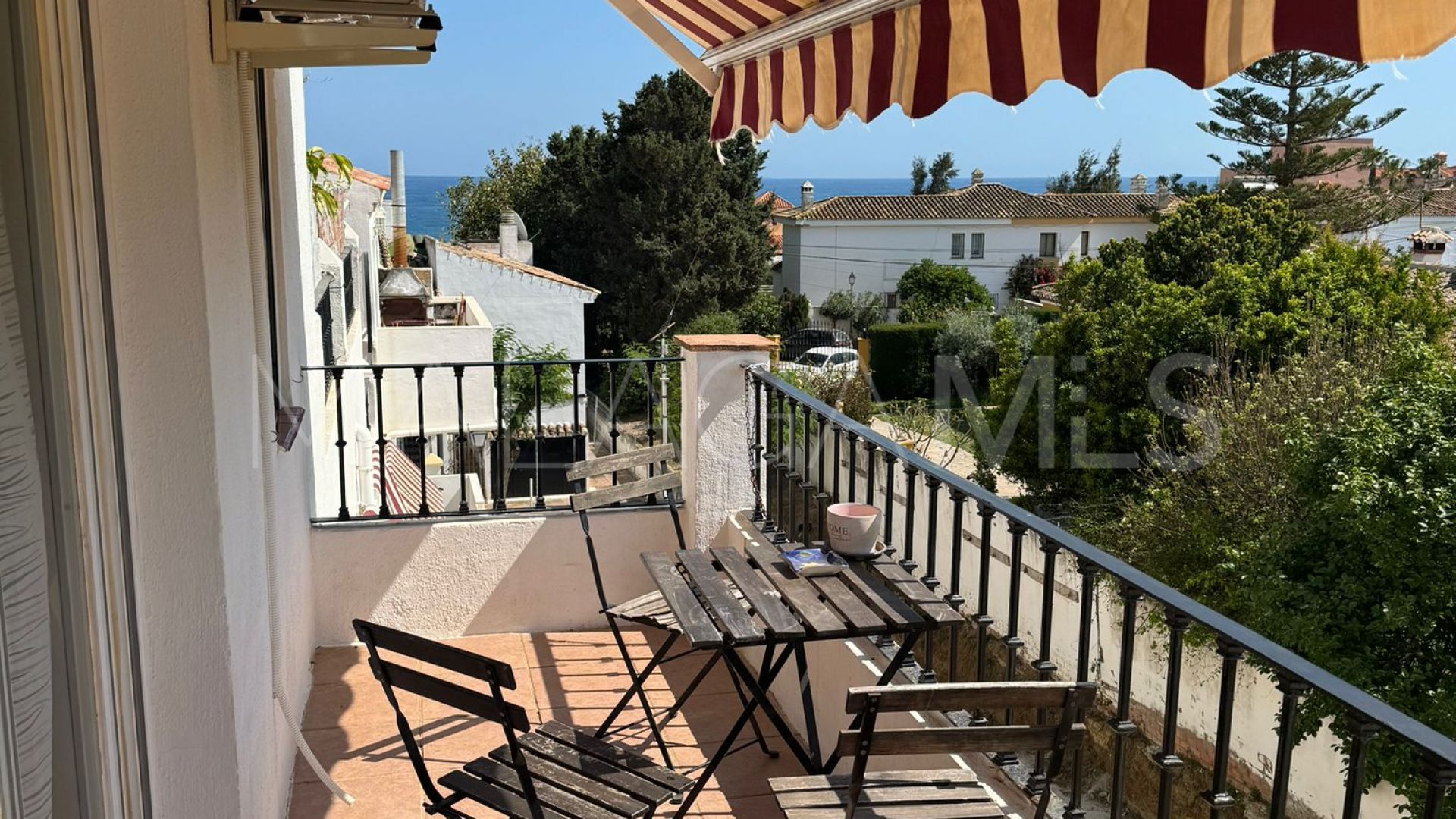 Duplex for sale in Arena Beach