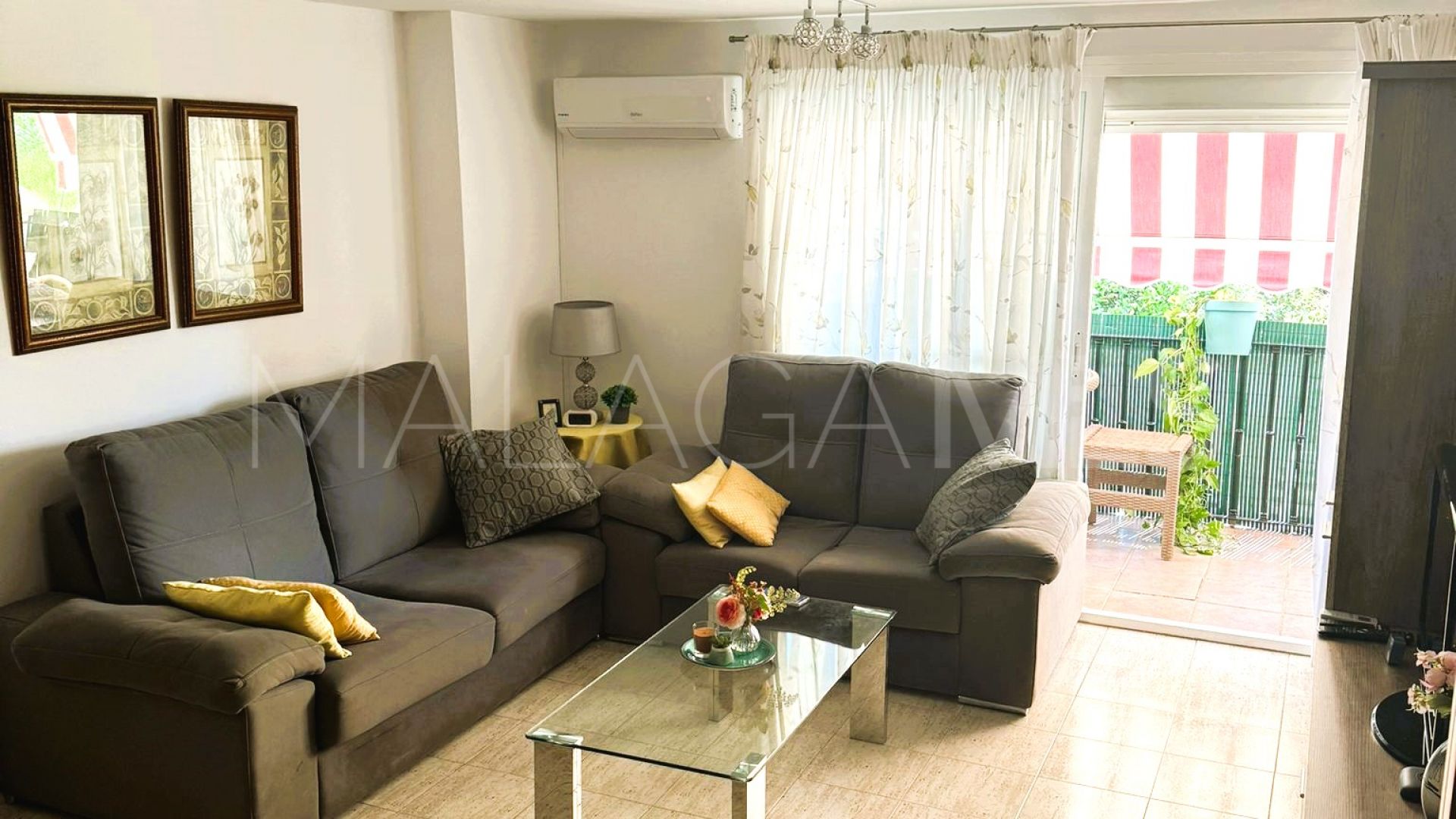 Duplex for sale in Arena Beach