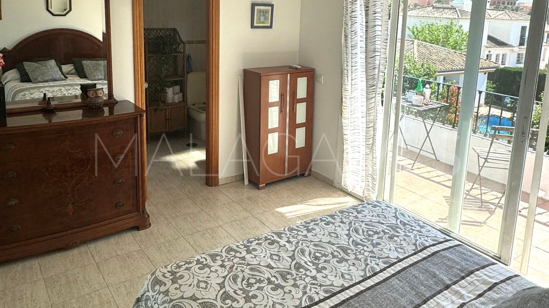 Duplex for sale in Arena Beach