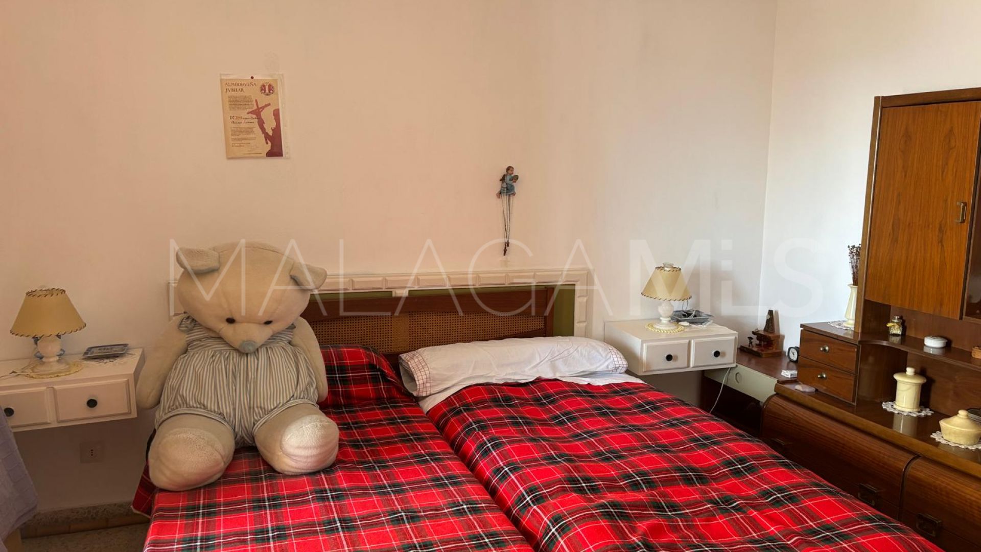 Appartement for sale in Estepona Puerto