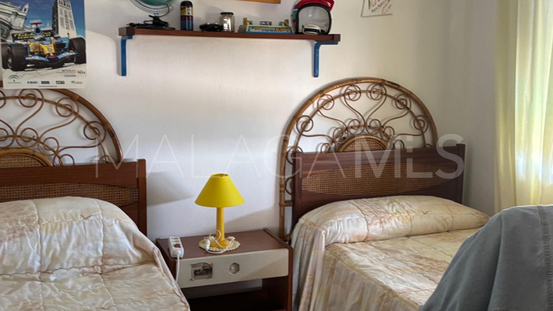 Appartement for sale in Estepona Puerto