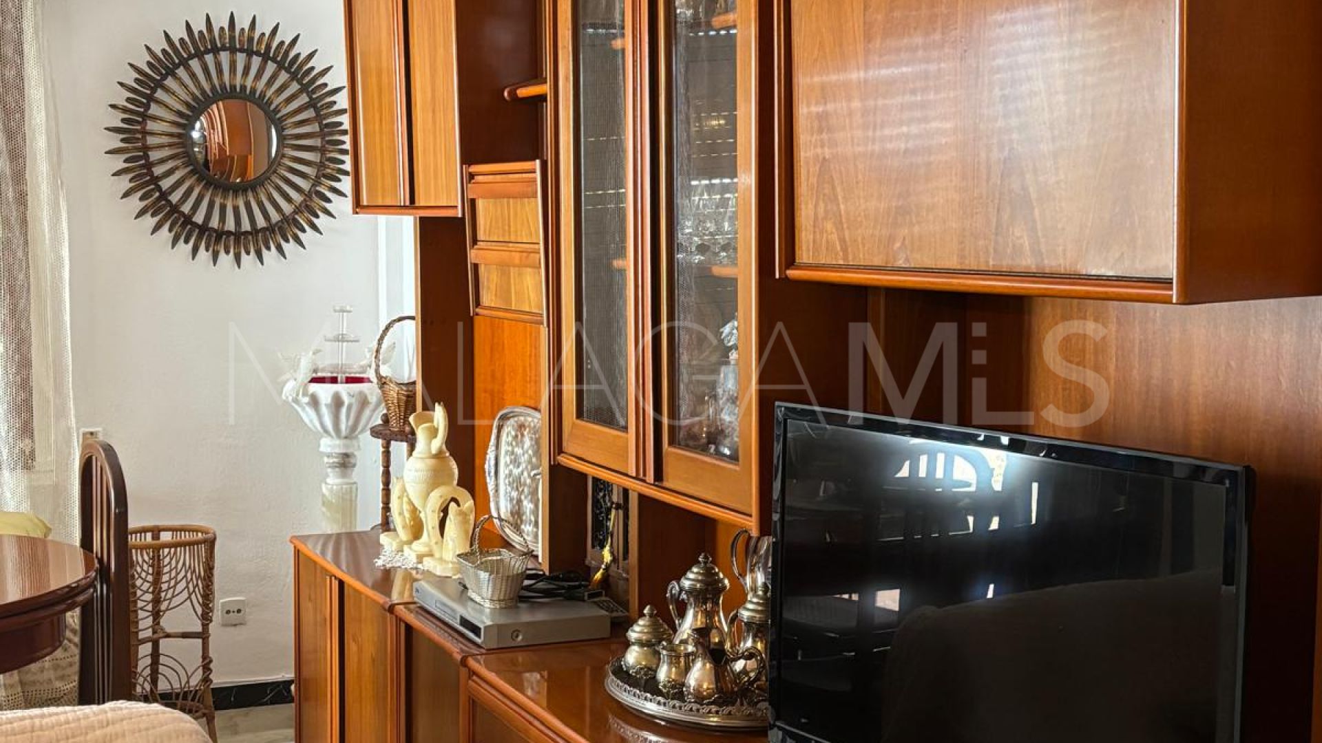 Appartement for sale in Estepona Puerto