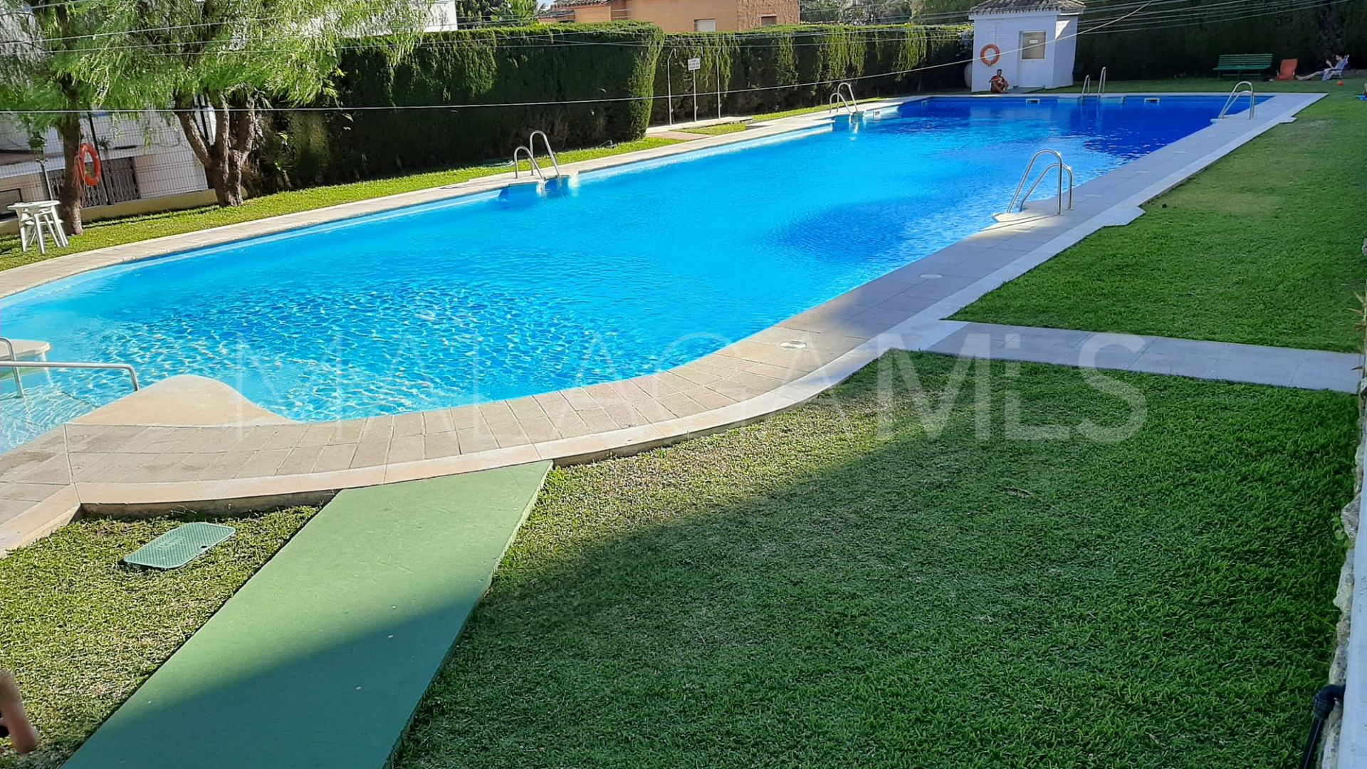 Appartement for sale in Estepona Puerto