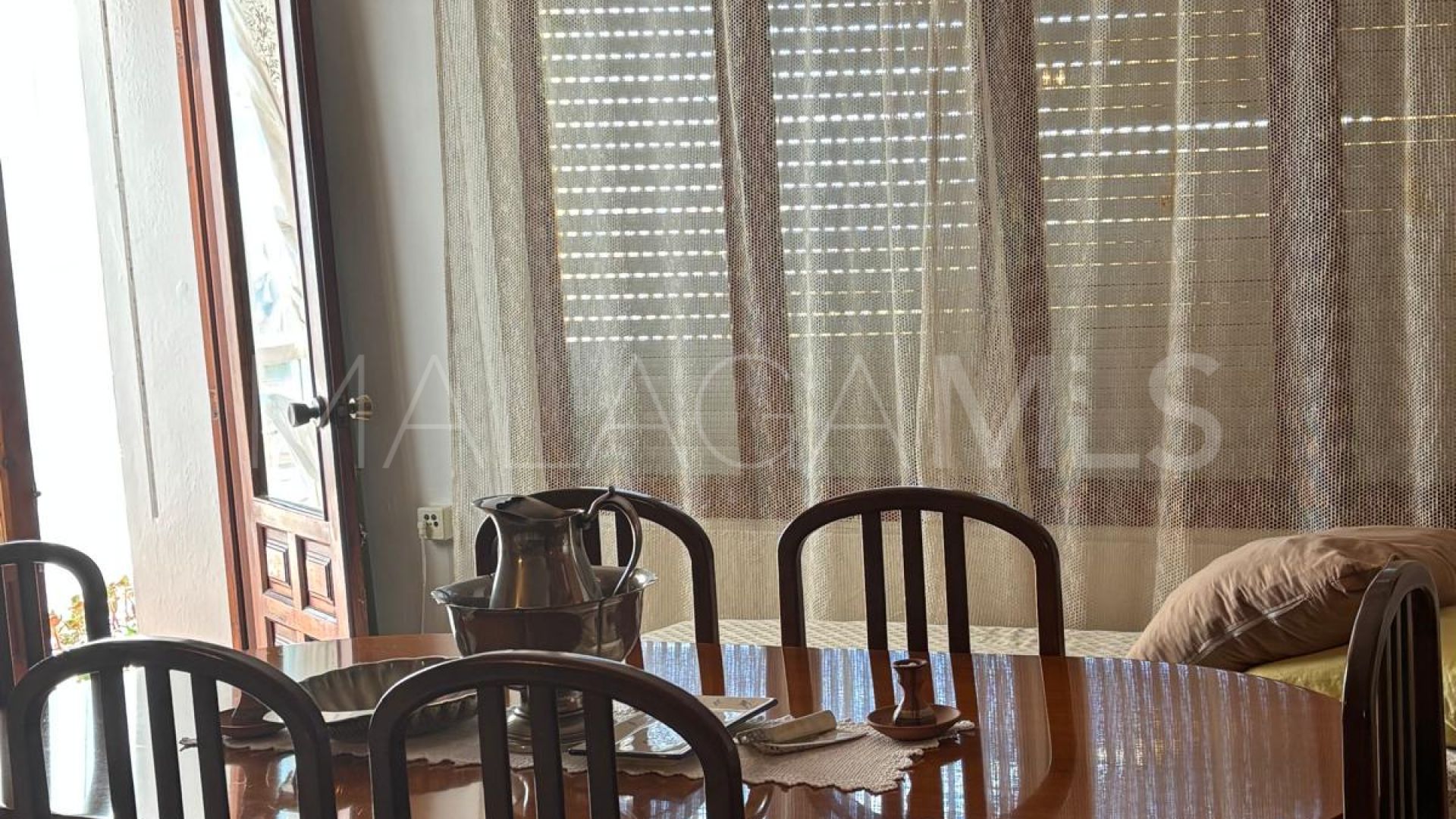 Appartement for sale in Estepona Puerto